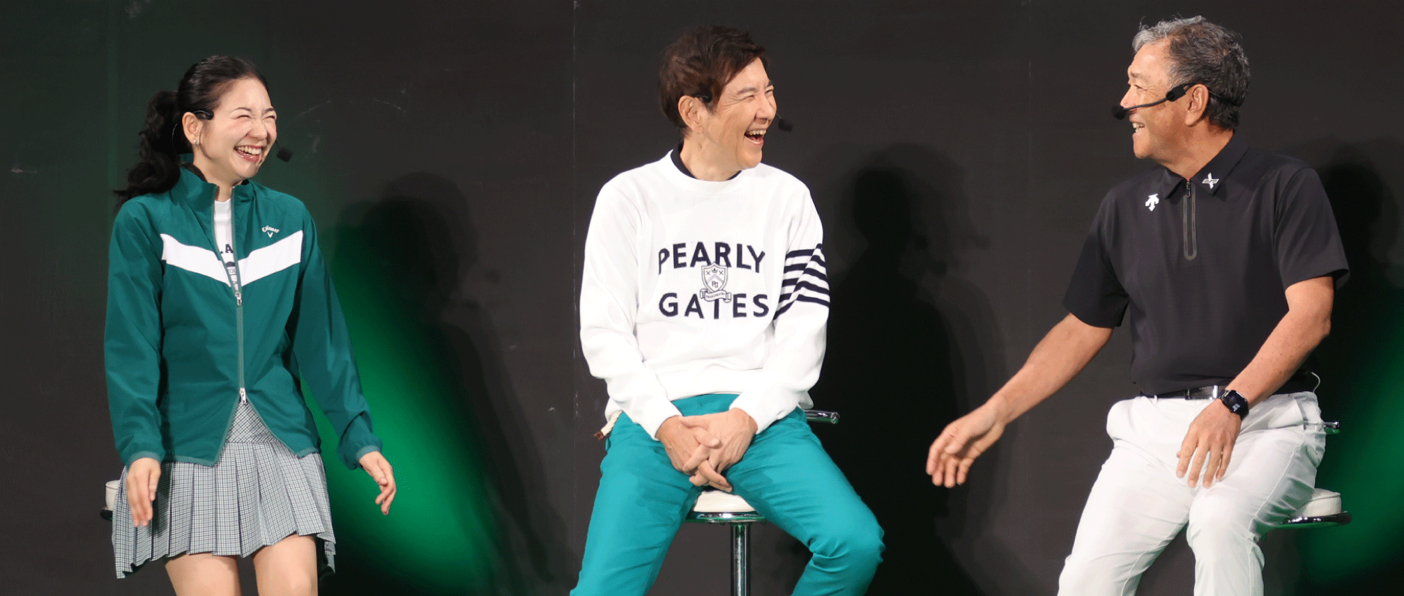 ジャパンゴルフフェア2026